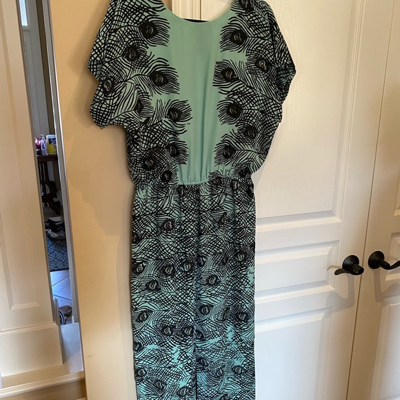 Corey Lynn Calter Anthropologie Dress Large - Picture 3 of 6